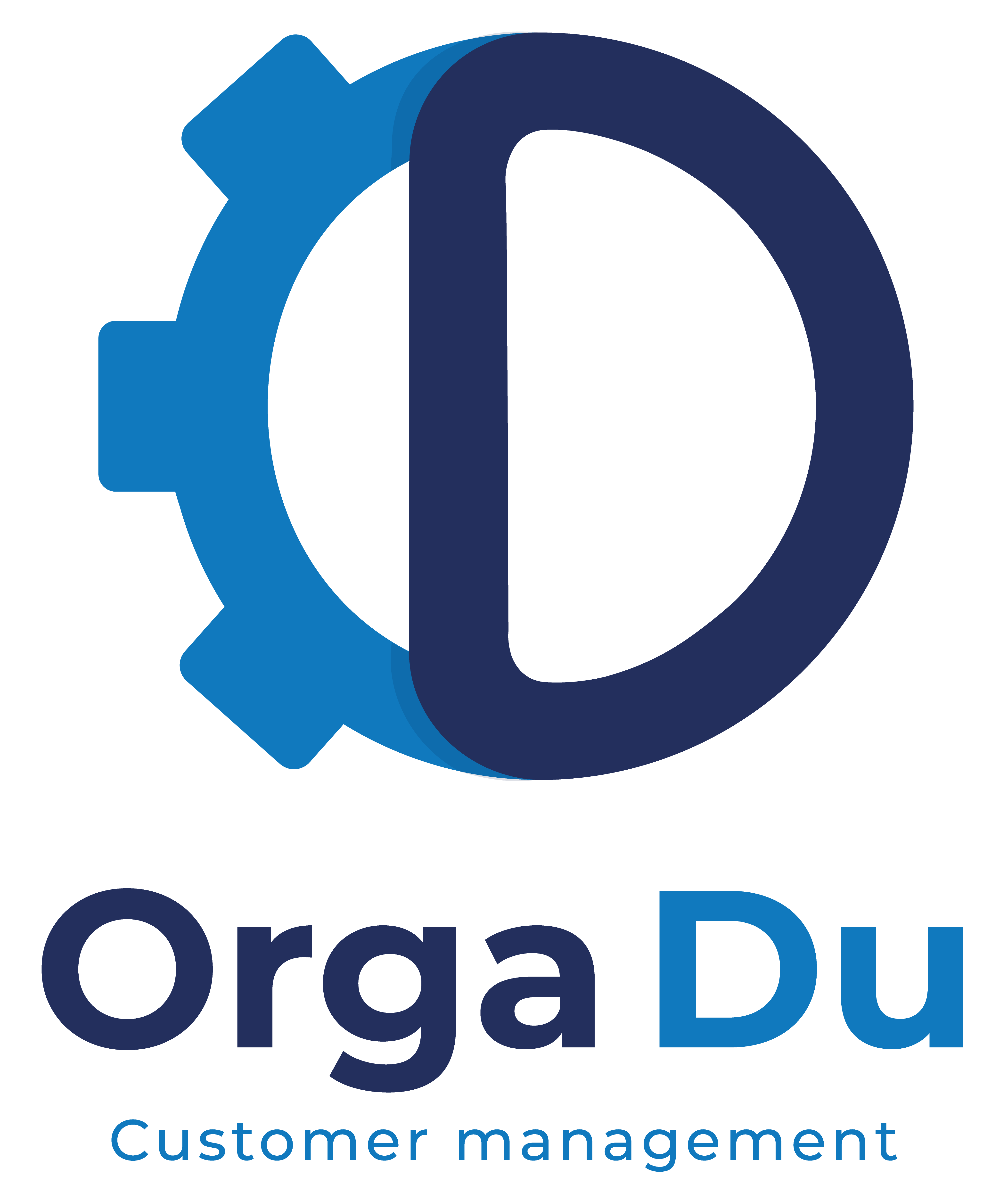 Orga Du CRM